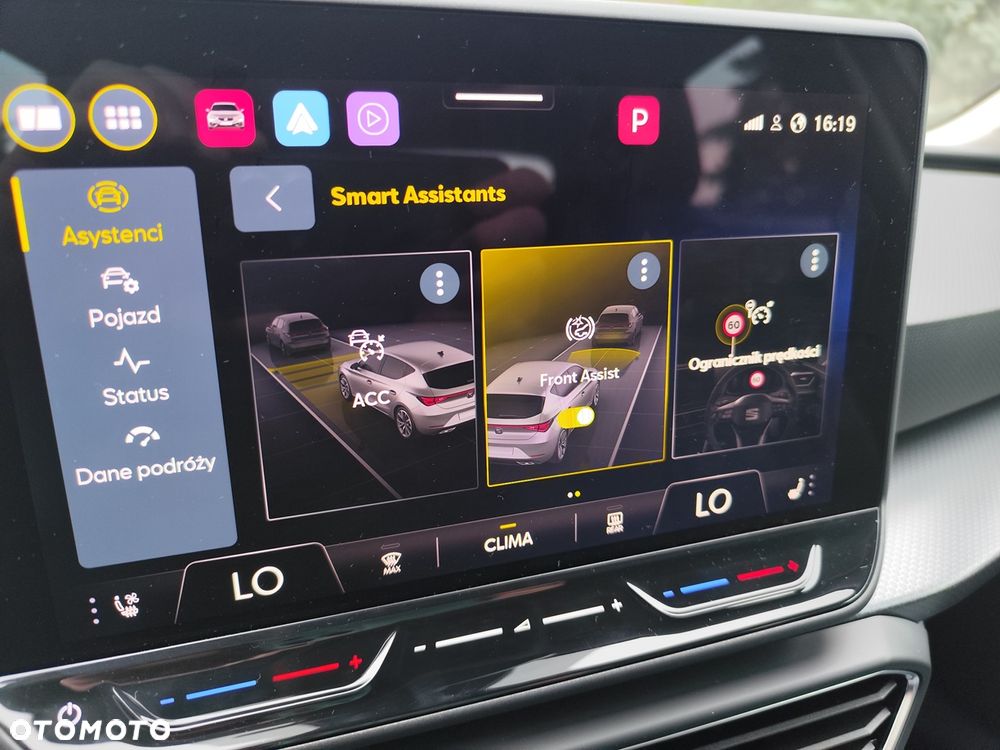 Seat Leon 1.5 TSI Style - 22