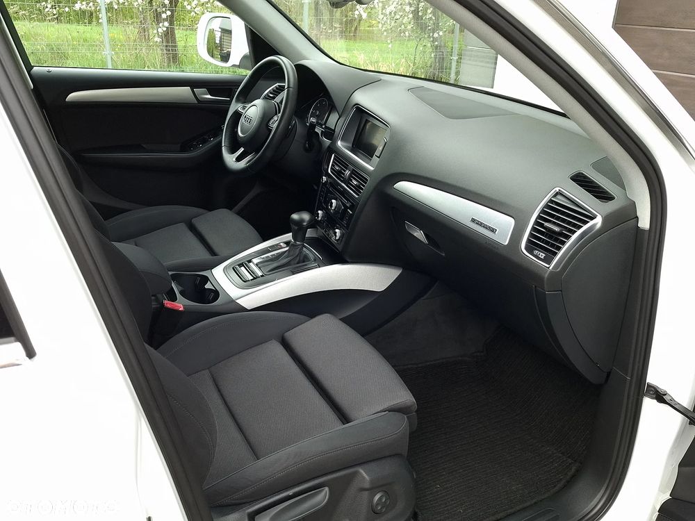 Audi Q5 - 6