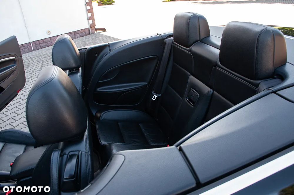 Volkswagen Eos 1.4 TSI Sport & Style - 6