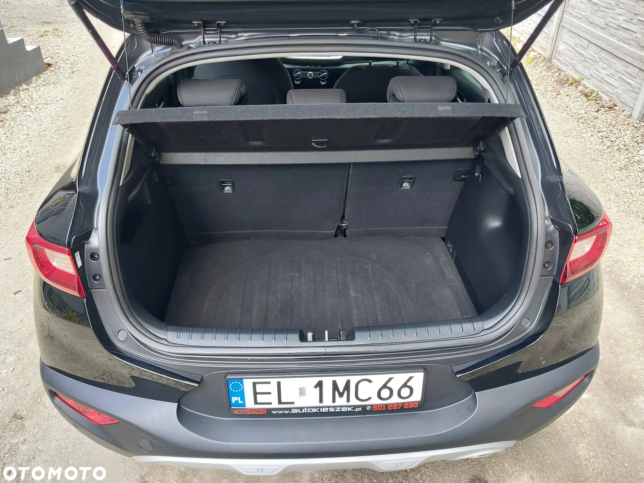 Kia Stonic - 29