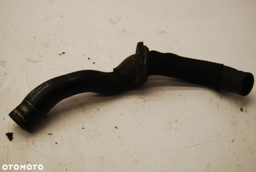 WĄŻ WODY PRZEWÓD AUDI A6 C6 2.0 TDI 4F1819342K - 1