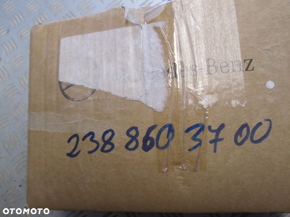 PAS BEZPIECZEŃSTWA 2388603700 - 4