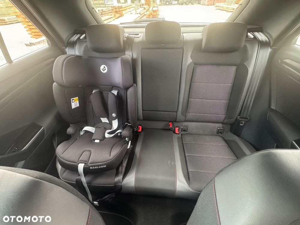 Volkswagen T-Roc 2.0 TDI SCR 4MOTION DSG Sport - 13