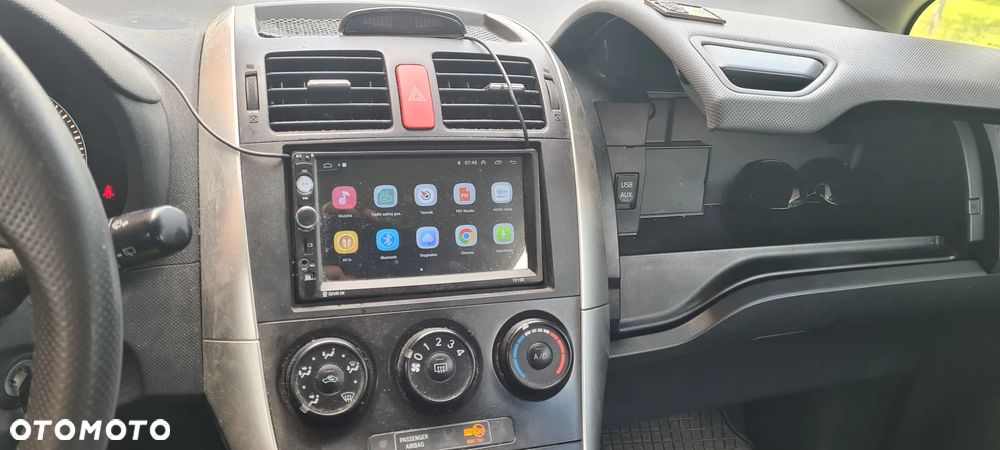 Toyota Auris 1.4 D-4D Life - 5