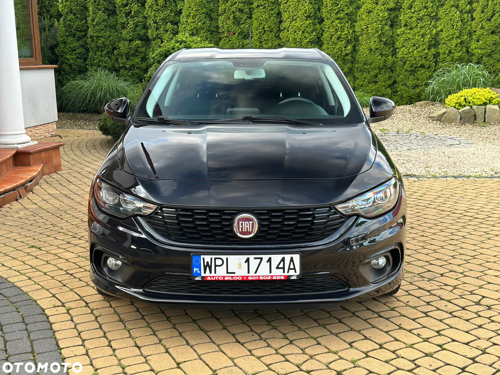 Fiat Tipo 1.4 T-Jet 16v Sport - 7
