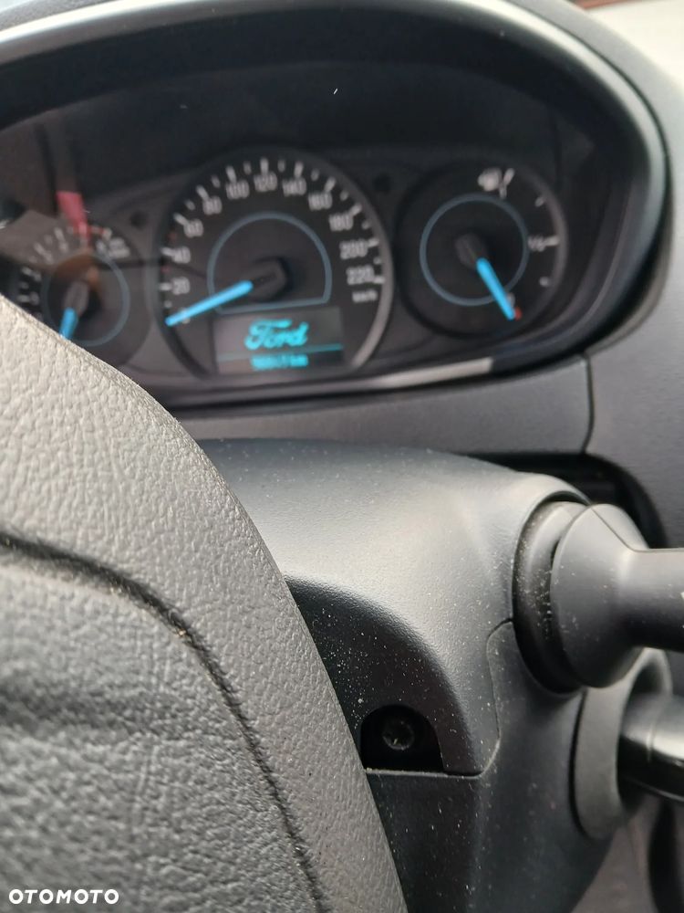 Ford Ka+ 1.2 Ti-VCT Trend Plus - 10