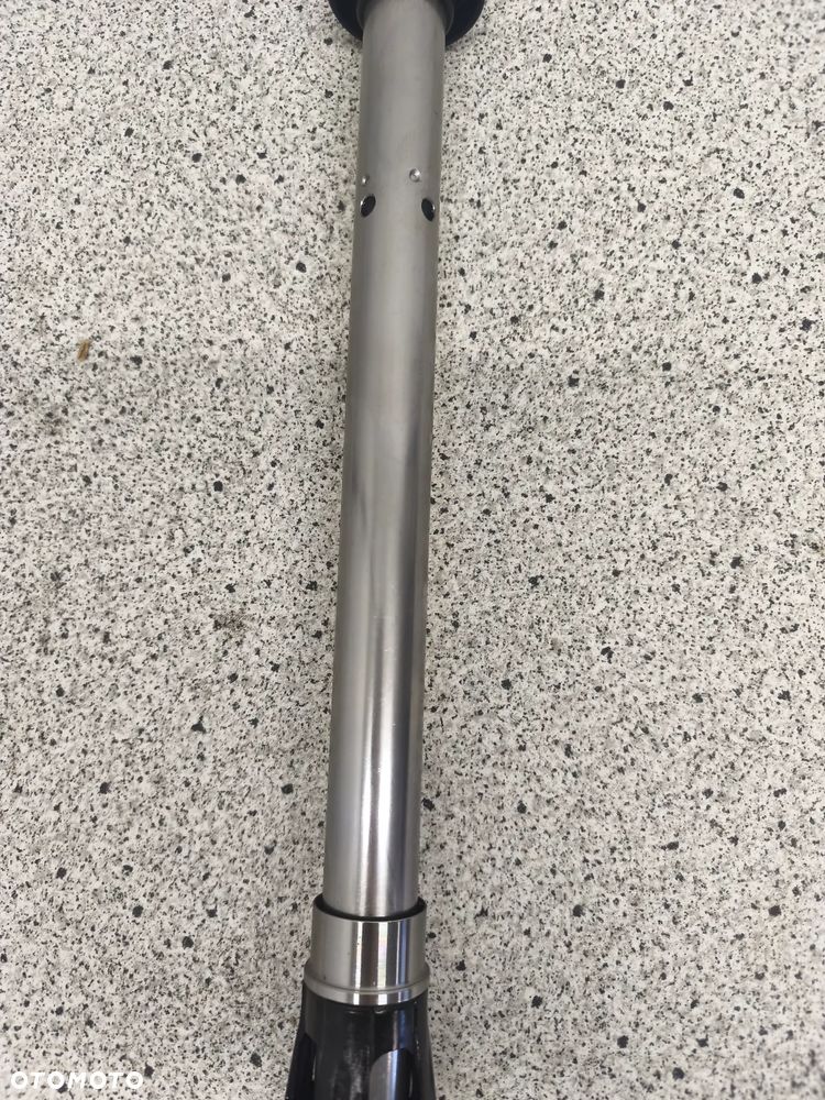 Wkład zawieszenia, sprężyna, zawieszenie przód, laga KTM 1290 Super Adventure - 3