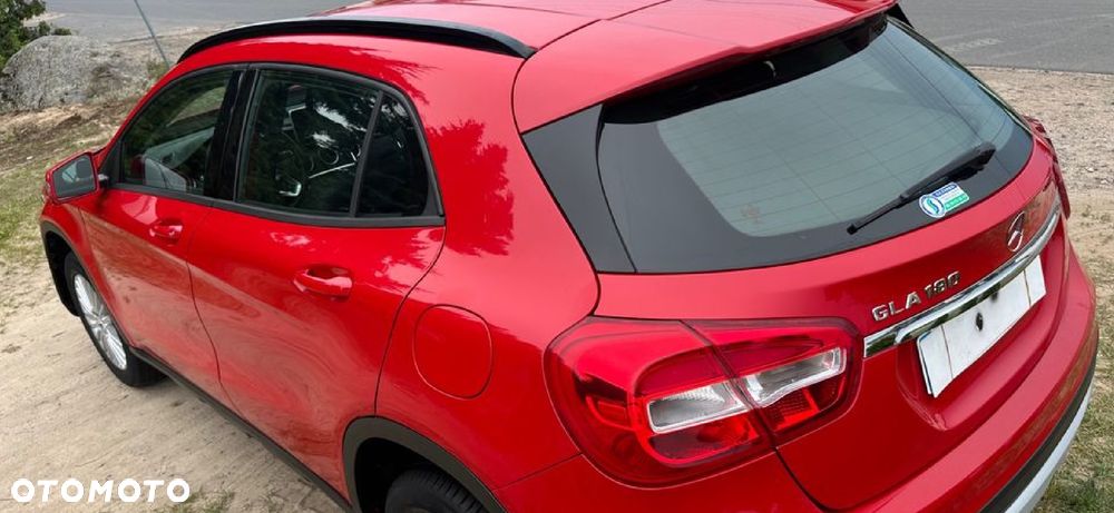 Mercedes-Benz GLA 200 7G-DCT Peak Edition - 38