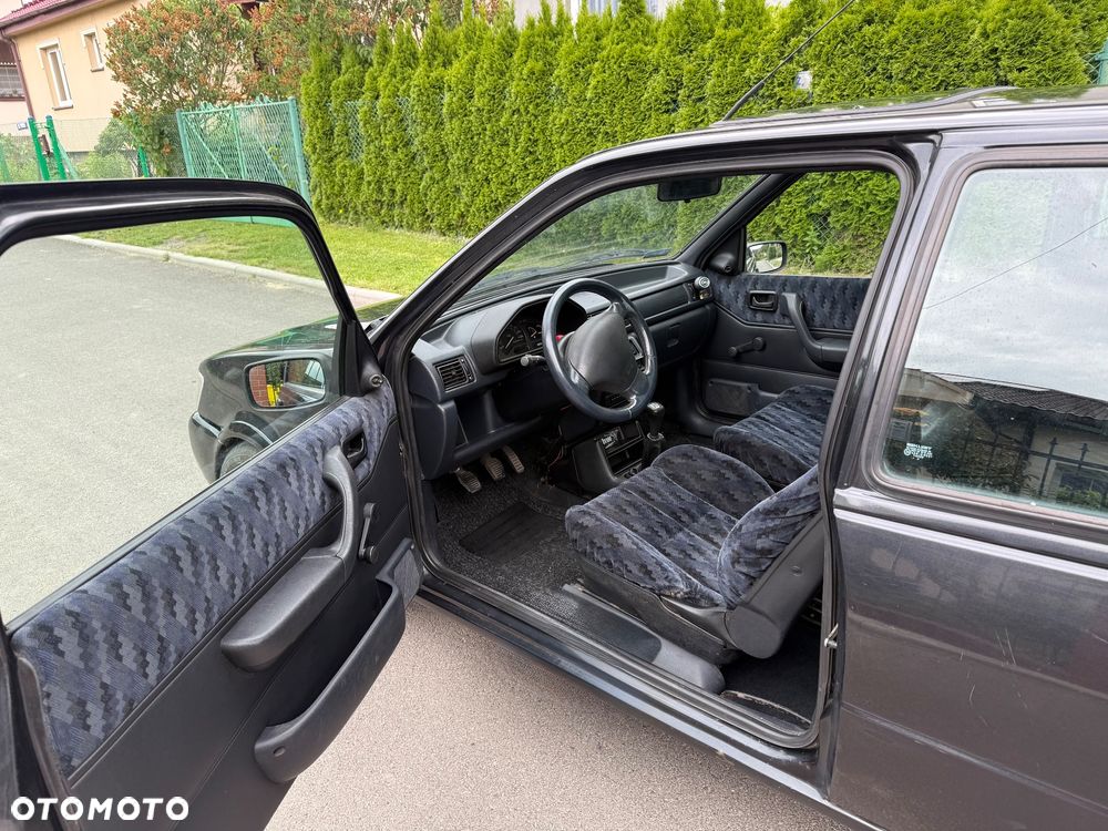 Ford Fiesta - 14