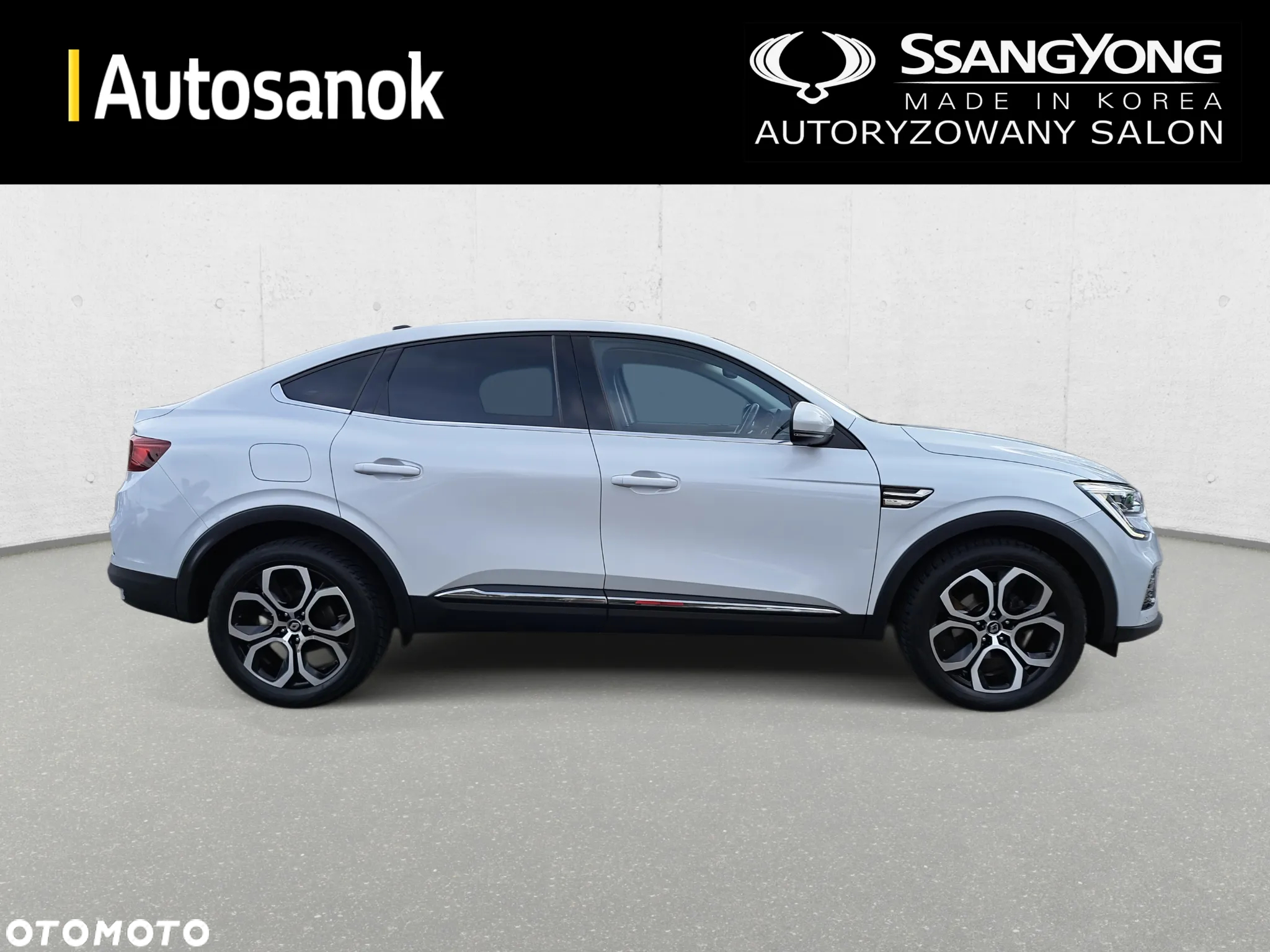 Renault Arkana - 4