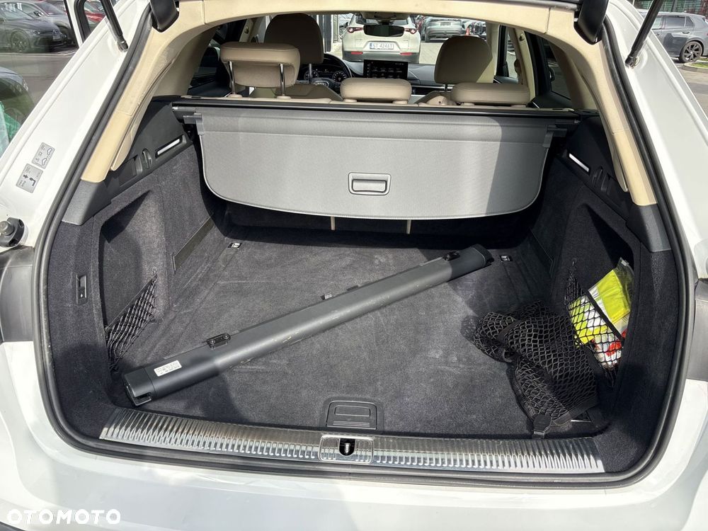 Audi A4 Allroad 45 TFSI mHEV Quattro S tronic - 17