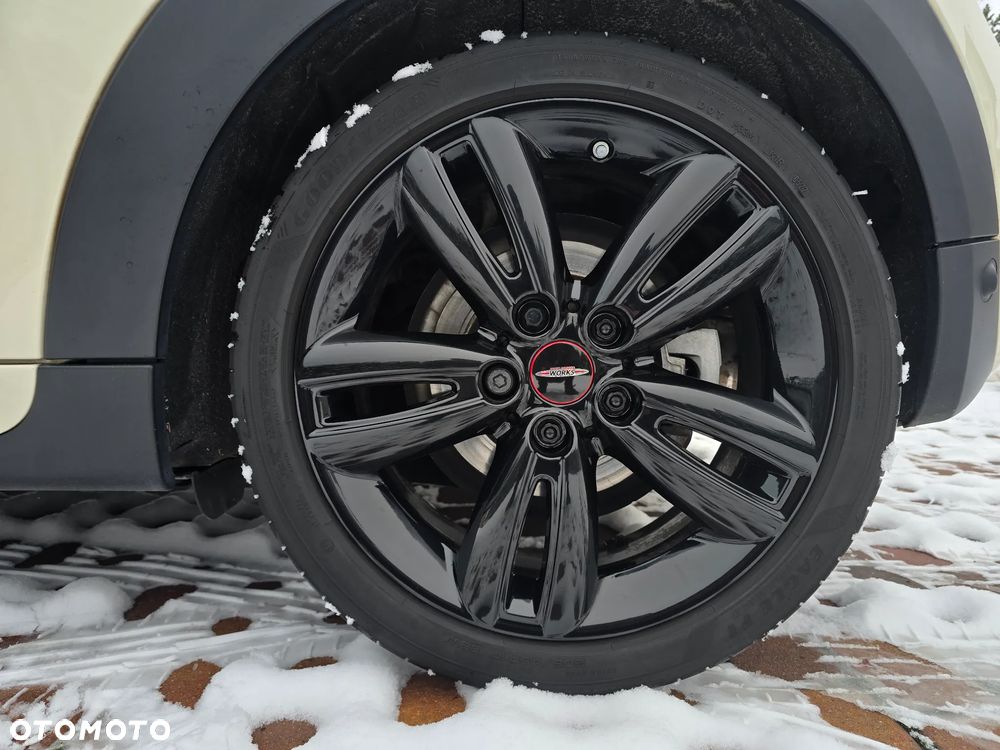 MINI Cooper S Sport-Aut Seven - 26