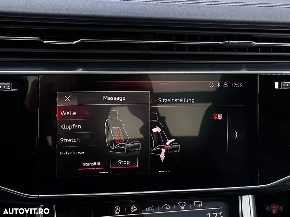 Audi RS Q8 TFSI quattro tiptronic - 30