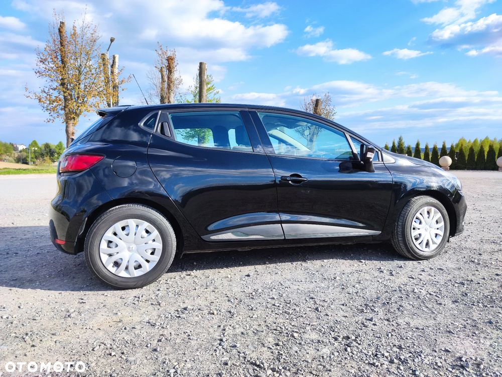 Renault Clio 1.5 dCi Energy Life - 8