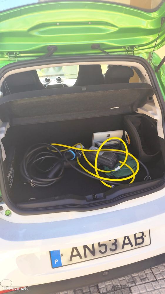 Smart ForFour EQ passion - 10