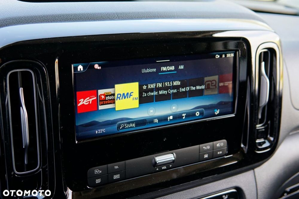 Mercedes-Benz VITO - 20