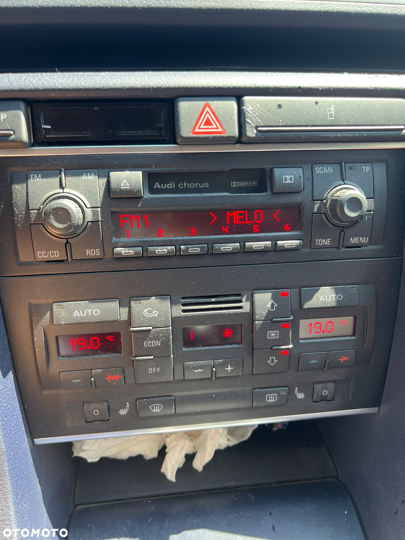 Audi A4 Avant 2.0 - 38