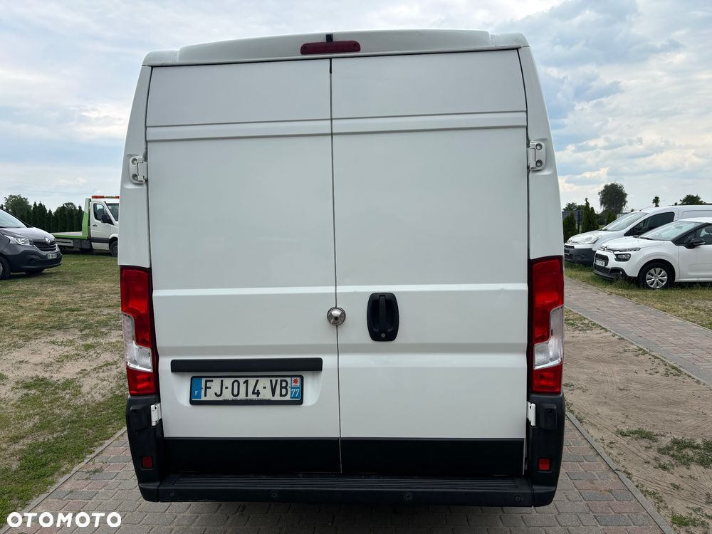 Citroën Jumper - 4
