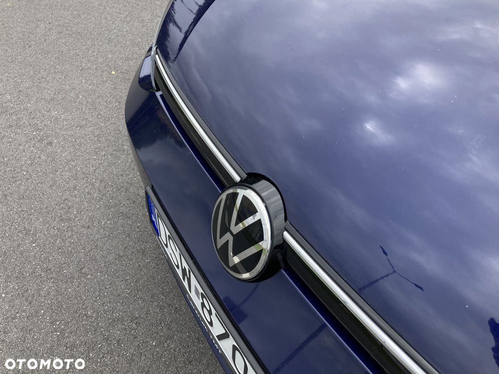 Volkswagen Golf 1.5 TSI BMT Comfortline - 25