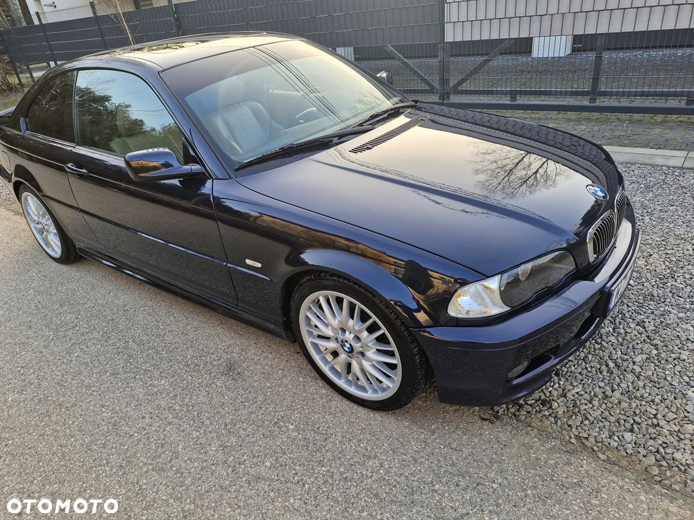 BMW Seria 3 - 12