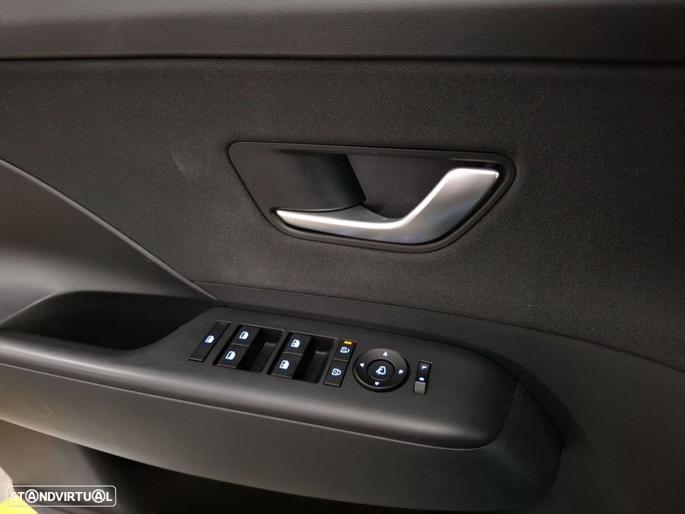 Hyundai Kauai 1.0 T-GDi Premium (TT) - 24