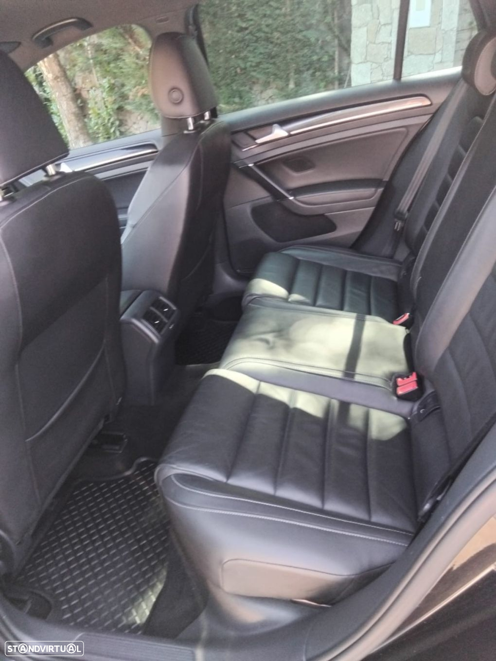 VW Golf 2.0 TDi GTD DSG - 10
