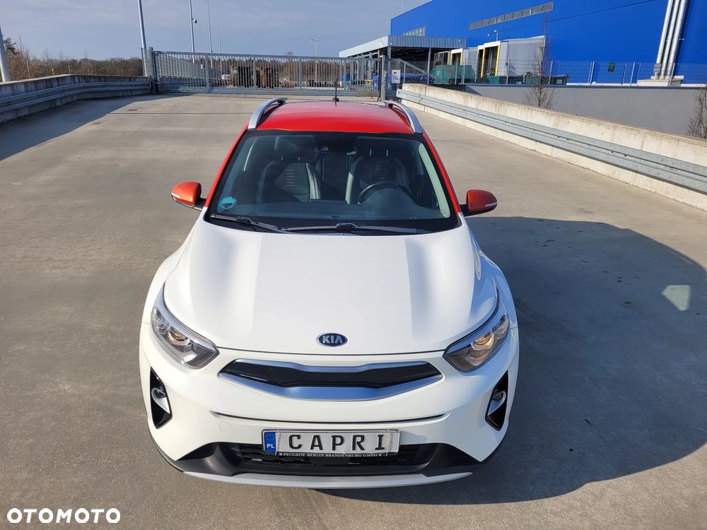 Kia Stonic - 12