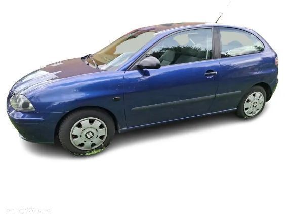 Seat Ibiza 1.4 16V Reference - 4