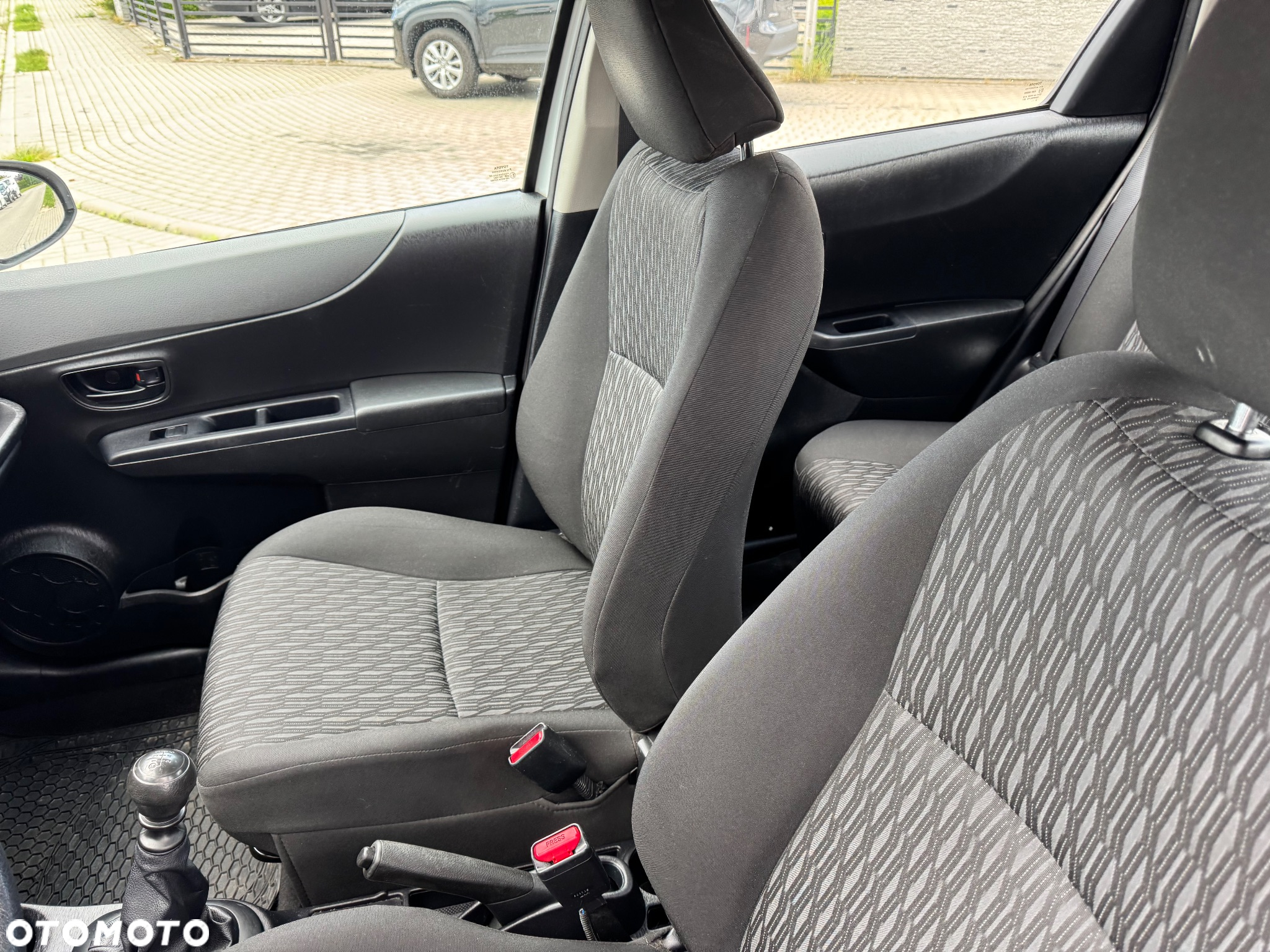 Toyota Yaris 1.33 Luna - 18