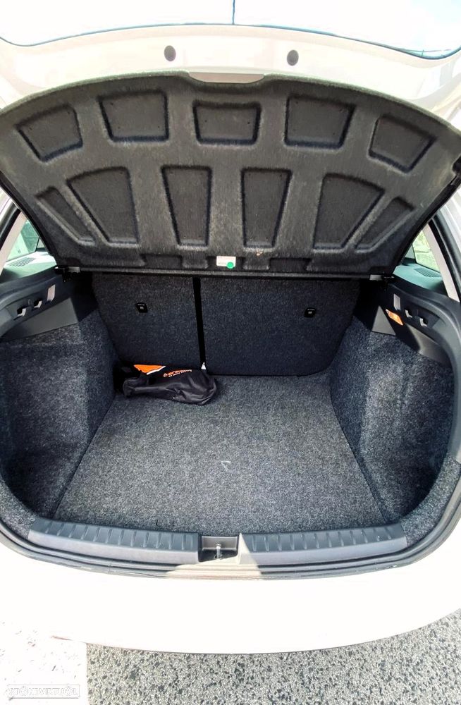 SEAT Ibiza ST 1.2 TSI FR 30 Anos - 17