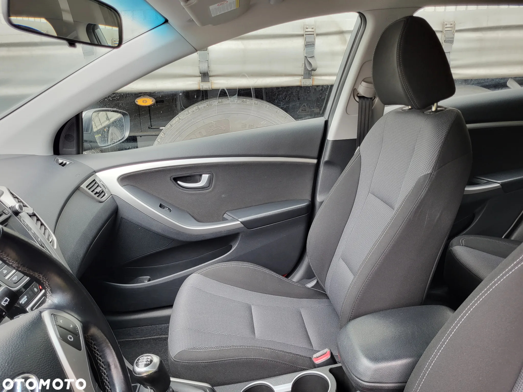 Hyundai i30 1.6 GDI BlueDrive Comfort - 21