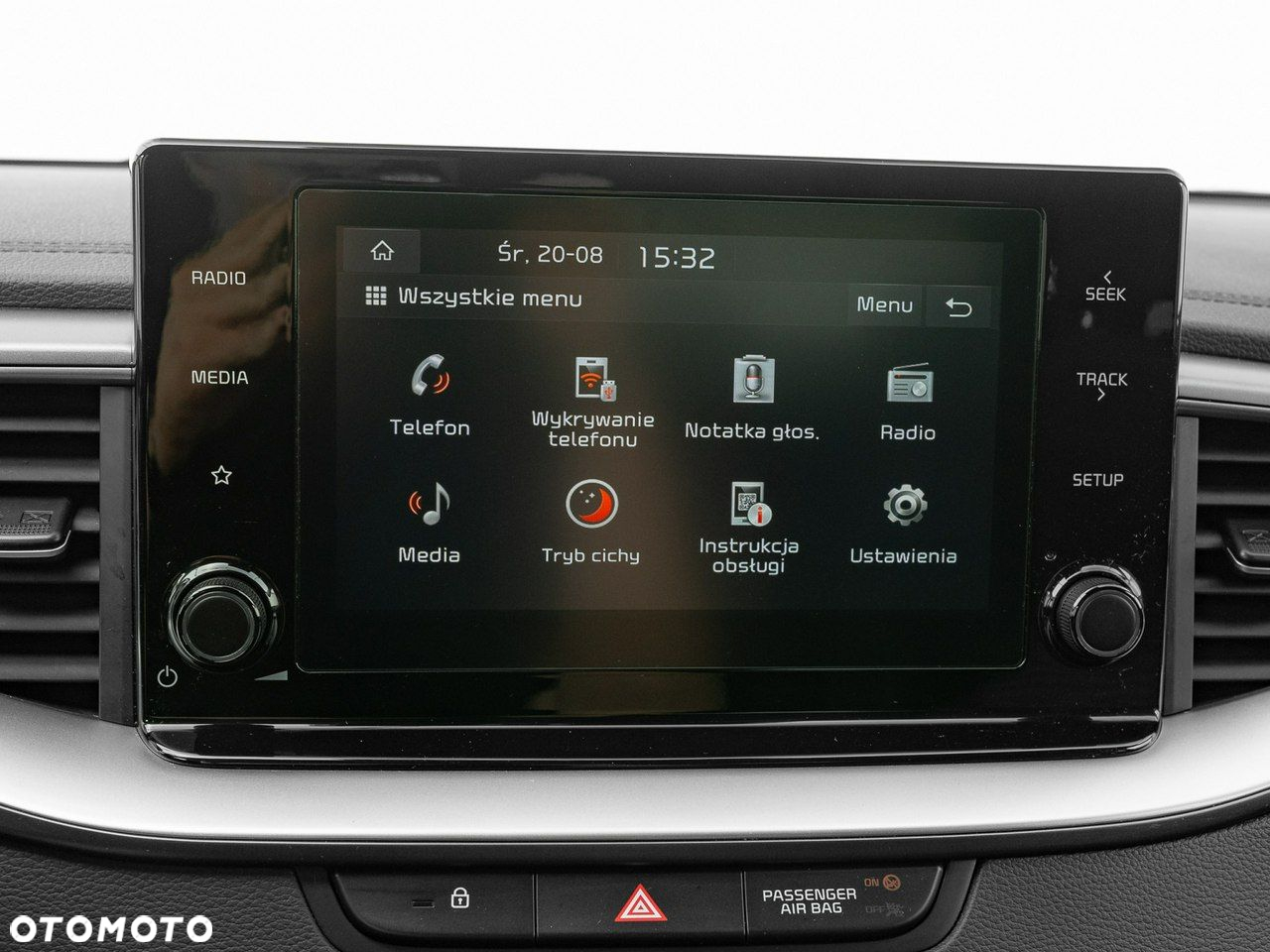 Kia Ceed 1.5 T-GDI M DCT - 22