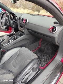 Audi TT Coupé 2.0 TFSI - 16