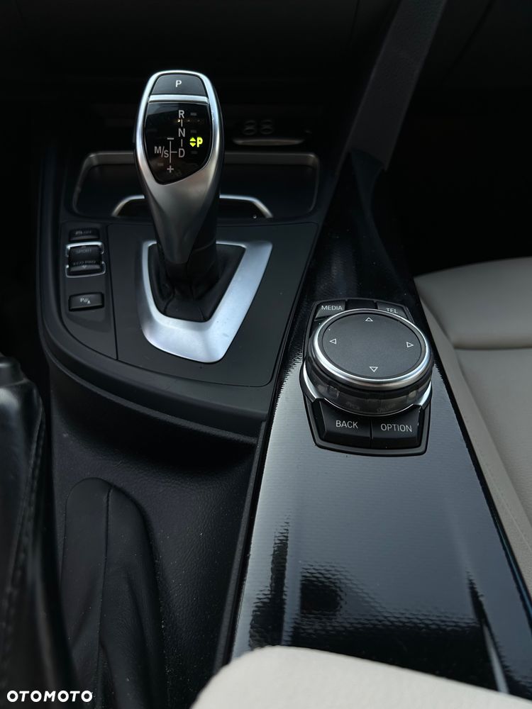 BMW Seria 4 428i M Sport - 21