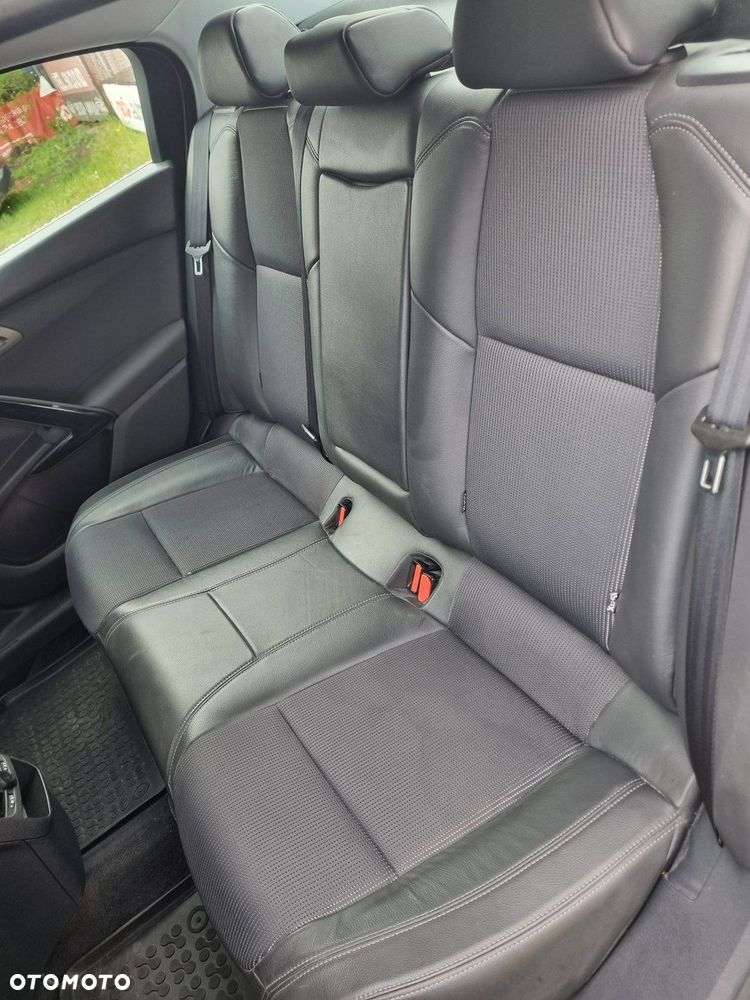 Peugeot 508 155 THP Automatik Allure - 14