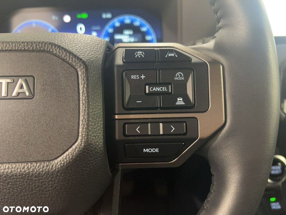 Toyota Land Cruiser LC 2.8 D-4D First Edition - 26