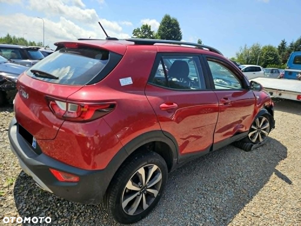 Kia Stonic 1.0 T-GDI OPF Mild Hybrid DCT7 Platinum - 6