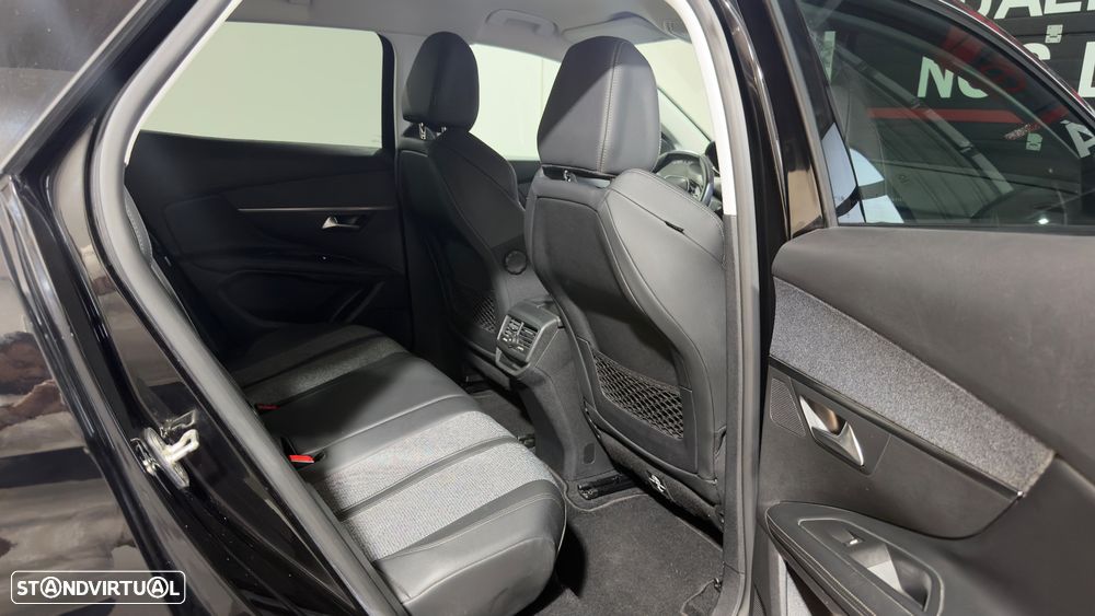Peugeot 3008 1.2 PureTech Allure J18 - 15