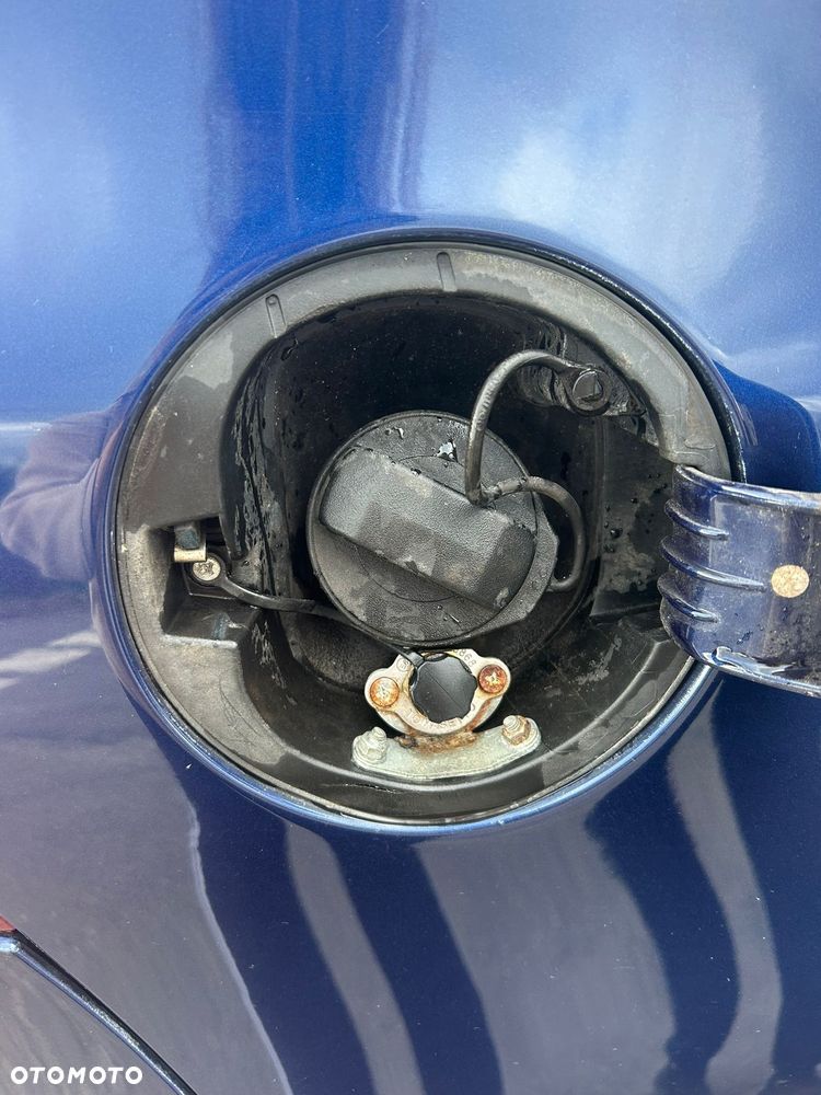 Volkswagen Golf V 1.4 Trendline - 11