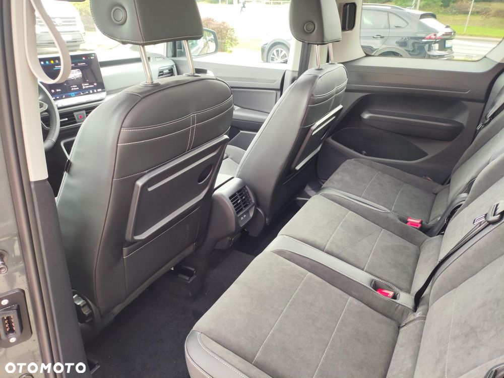 Volkswagen Caddy - 20