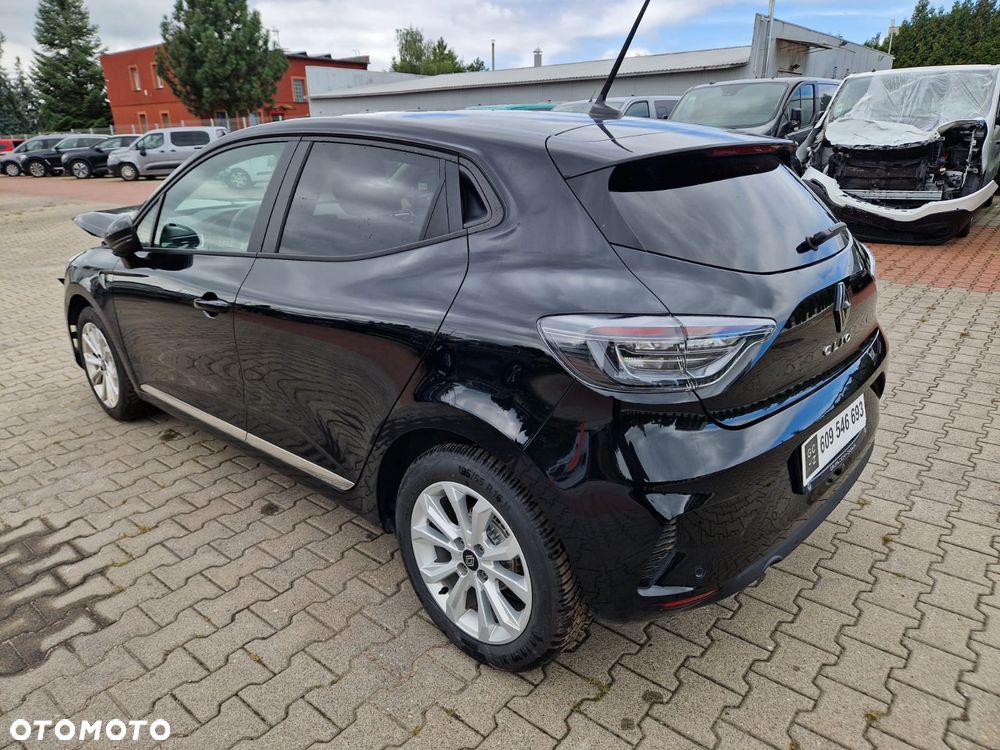 Renault Clio 1.0 TCe Evolution X-Tronic - 3