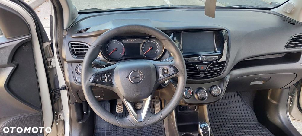 Opel Karl 1.0 Edition - 21