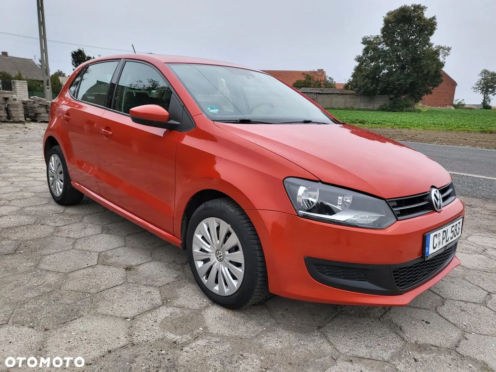 Volkswagen Polo 1.2 12V Comfortline - 15