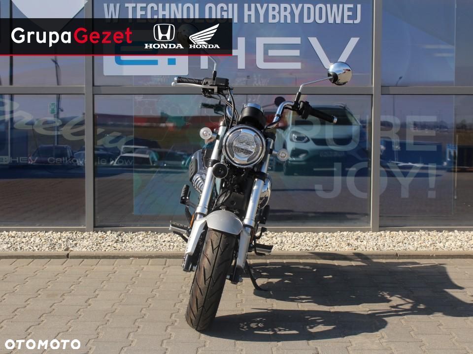 Honda ST - 5