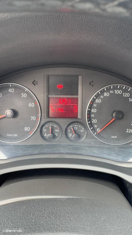 VW Golf 1.4 FSi Confortline - 13