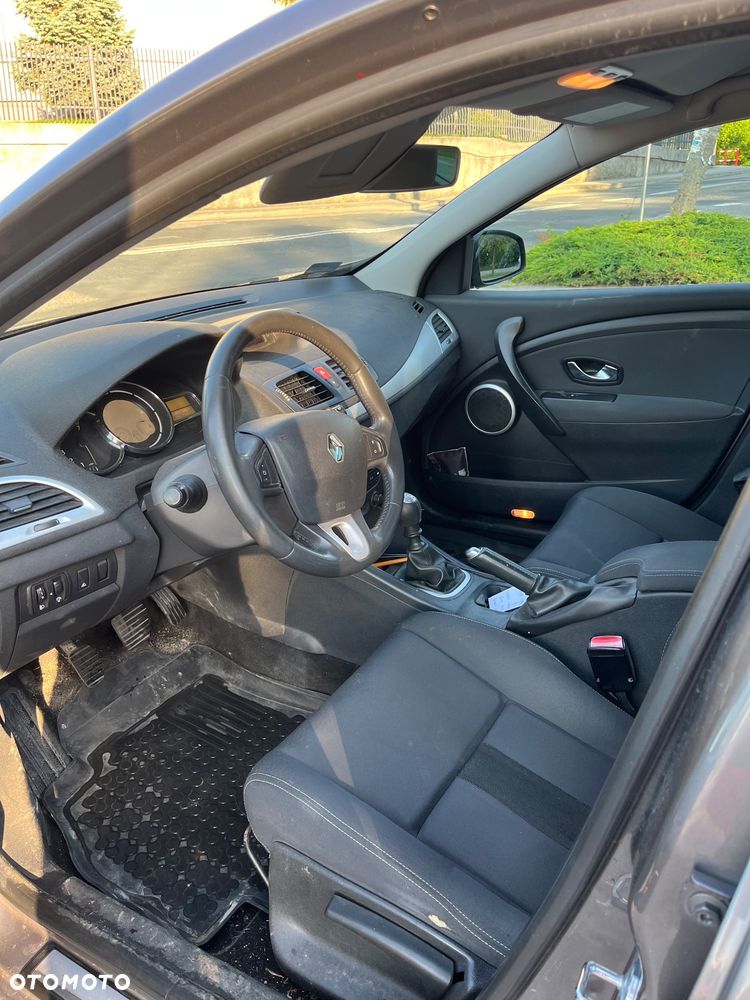 Renault Megane 1.4 16V TCE Dynamique - 7