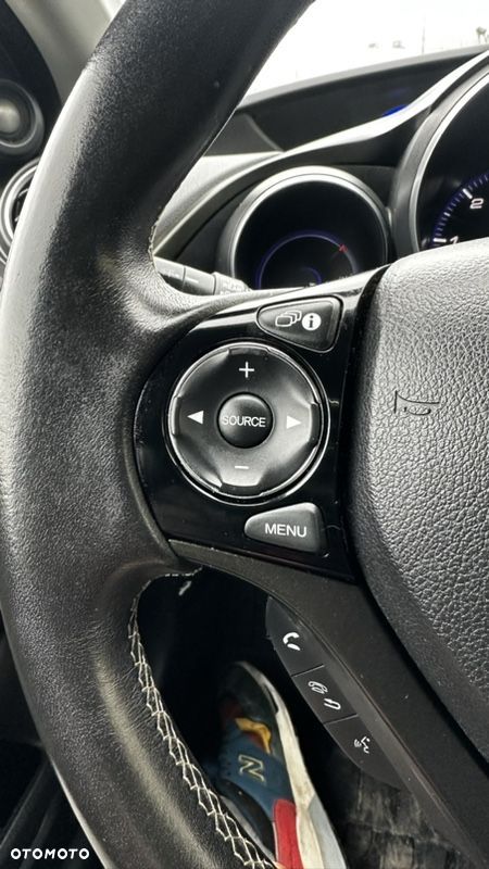 Honda Civic 1.6 i-DTEC Executive Black Edition - 32