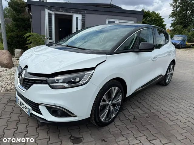 Renault Scenic 1.2 TCe Energy Bose