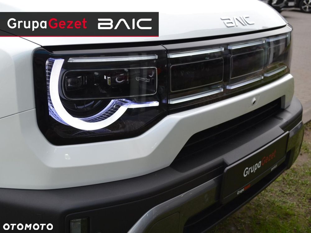 BAIC BJ30 - 12