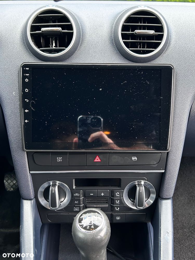Audi A3 Sportback - 10